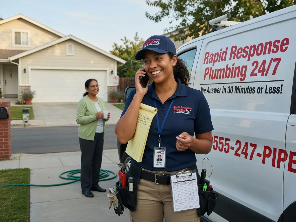 Emergency Plumber Wolverine, MI FAQs